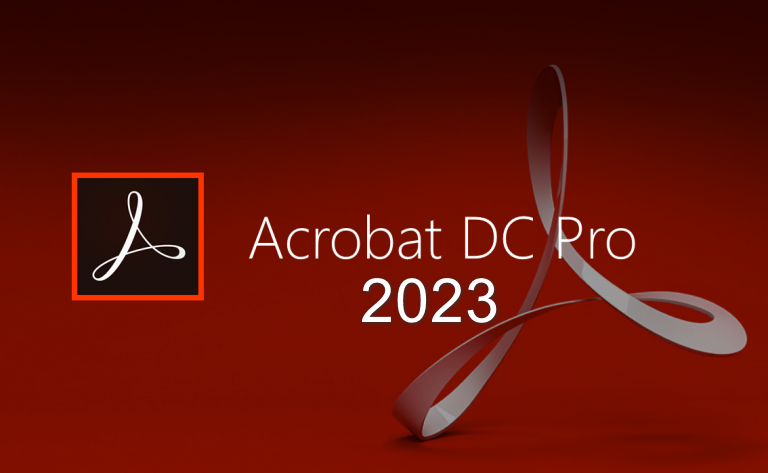 Adobe acrobat pro dc 2023 download acronis true image 2013 crack free download