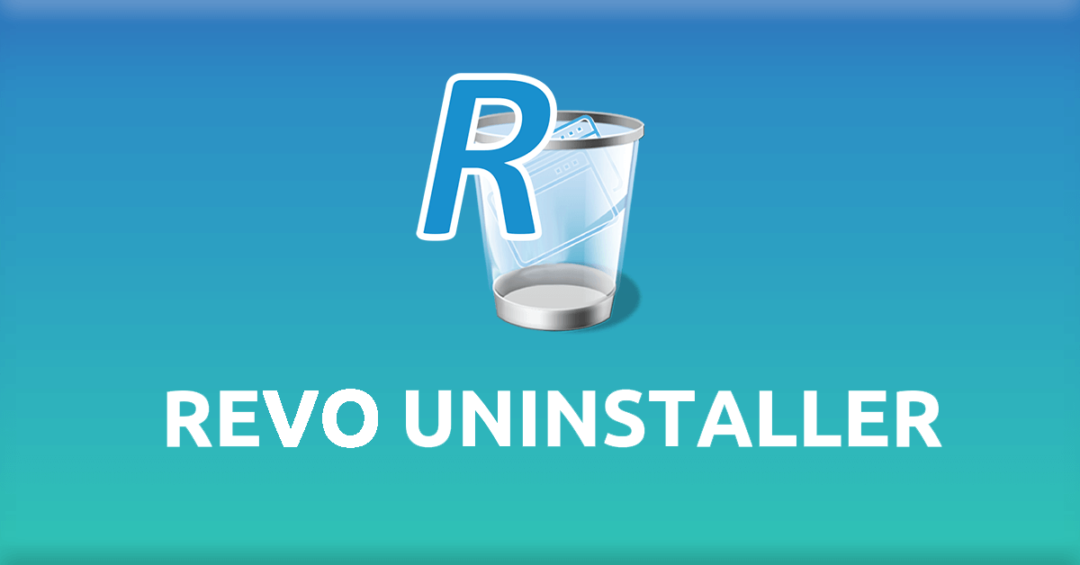 download Revo Uninstaller Pro 5.2.1 free