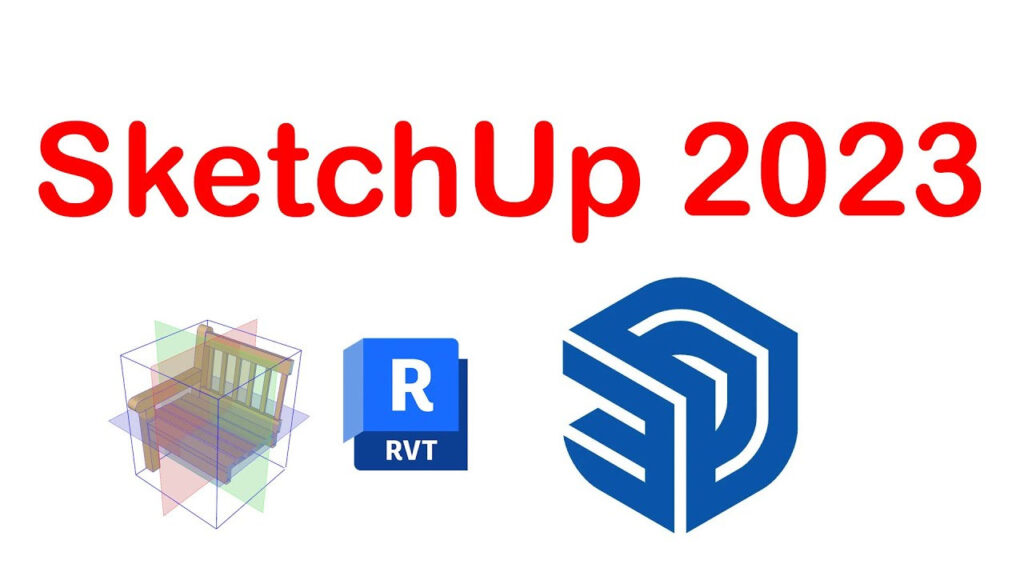 sketchup pro 2023 download